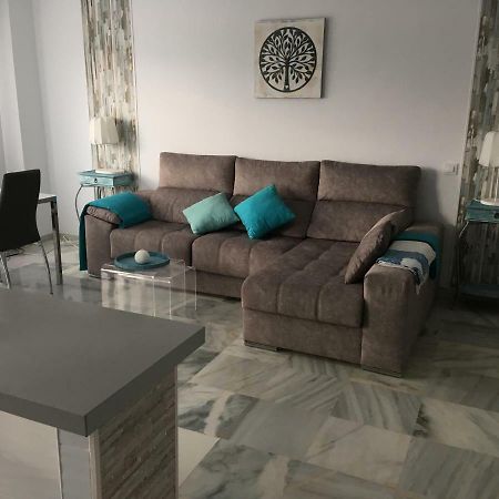 Luminoso Apartamento En Playa Las Redes, Entorno Natural Pinares Y Dunas. Wifi エル・プエルト・デ・サンタ・マリア エクステリア 写真