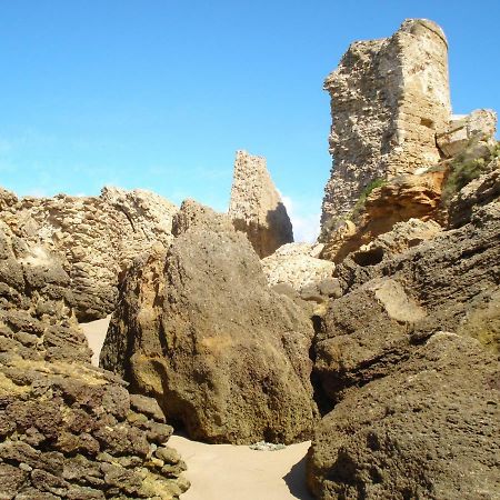 Luminoso Apartamento En Playa Las Redes, Entorno Natural Pinares Y Dunas. Wifi エル・プエルト・デ・サンタ・マリア エクステリア 写真