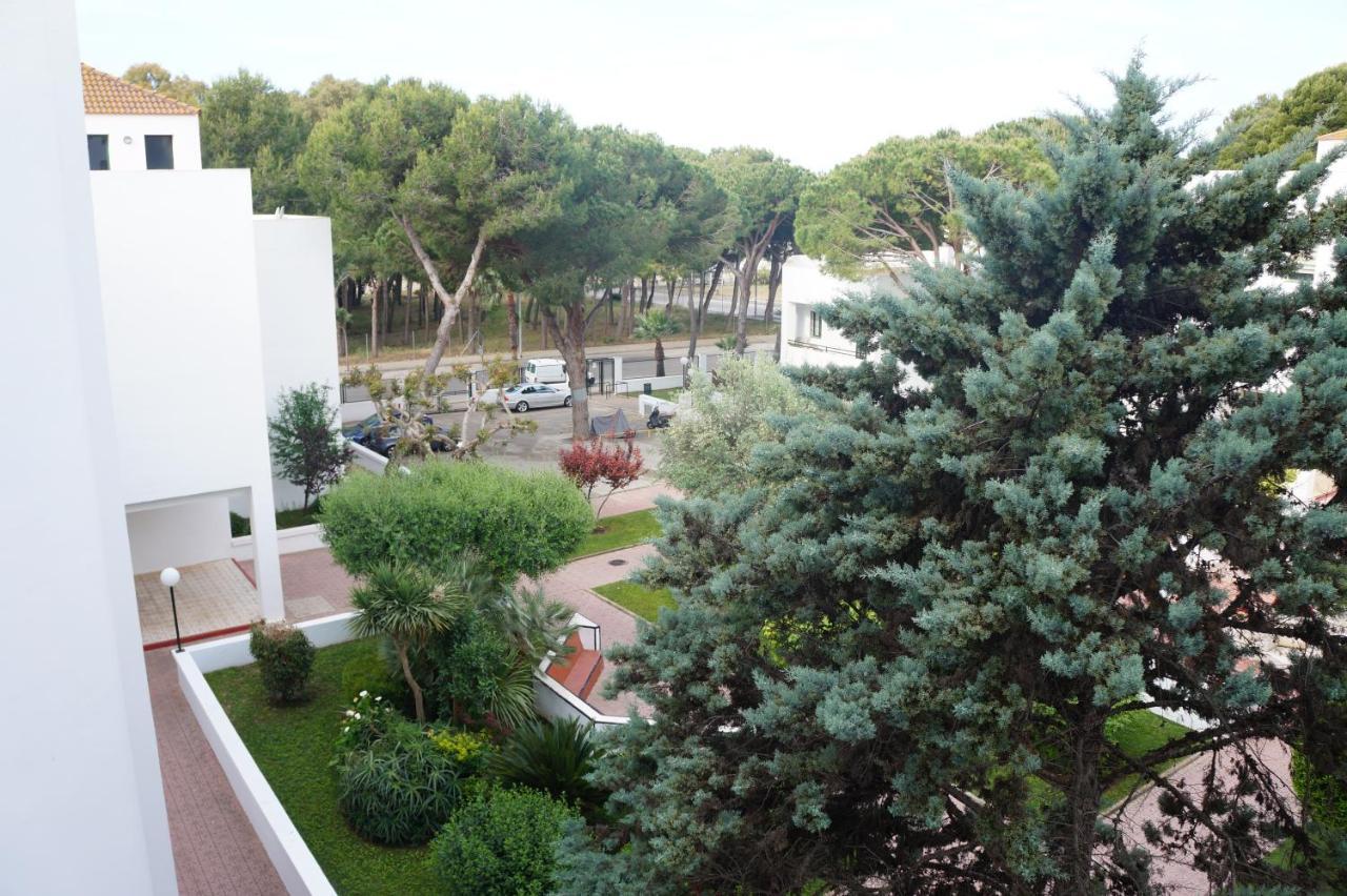 Luminoso Apartamento En Playa Las Redes, Entorno Natural Pinares Y Dunas. Wifi エル・プエルト・デ・サンタ・マリア エクステリア 写真