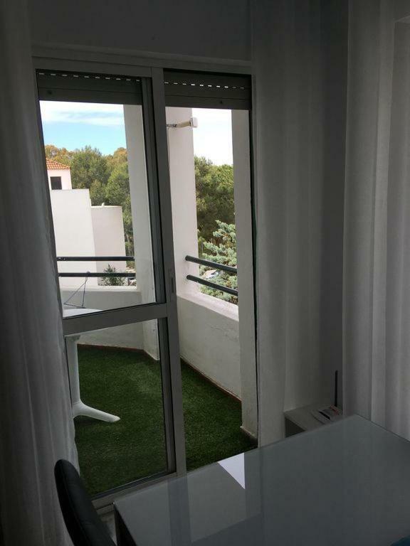 Luminoso Apartamento En Playa Las Redes, Entorno Natural Pinares Y Dunas. Wifi エル・プエルト・デ・サンタ・マリア エクステリア 写真