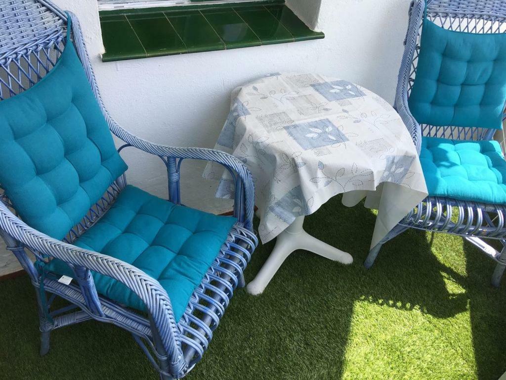 Luminoso Apartamento En Playa Las Redes, Entorno Natural Pinares Y Dunas. Wifi エル・プエルト・デ・サンタ・マリア エクステリア 写真